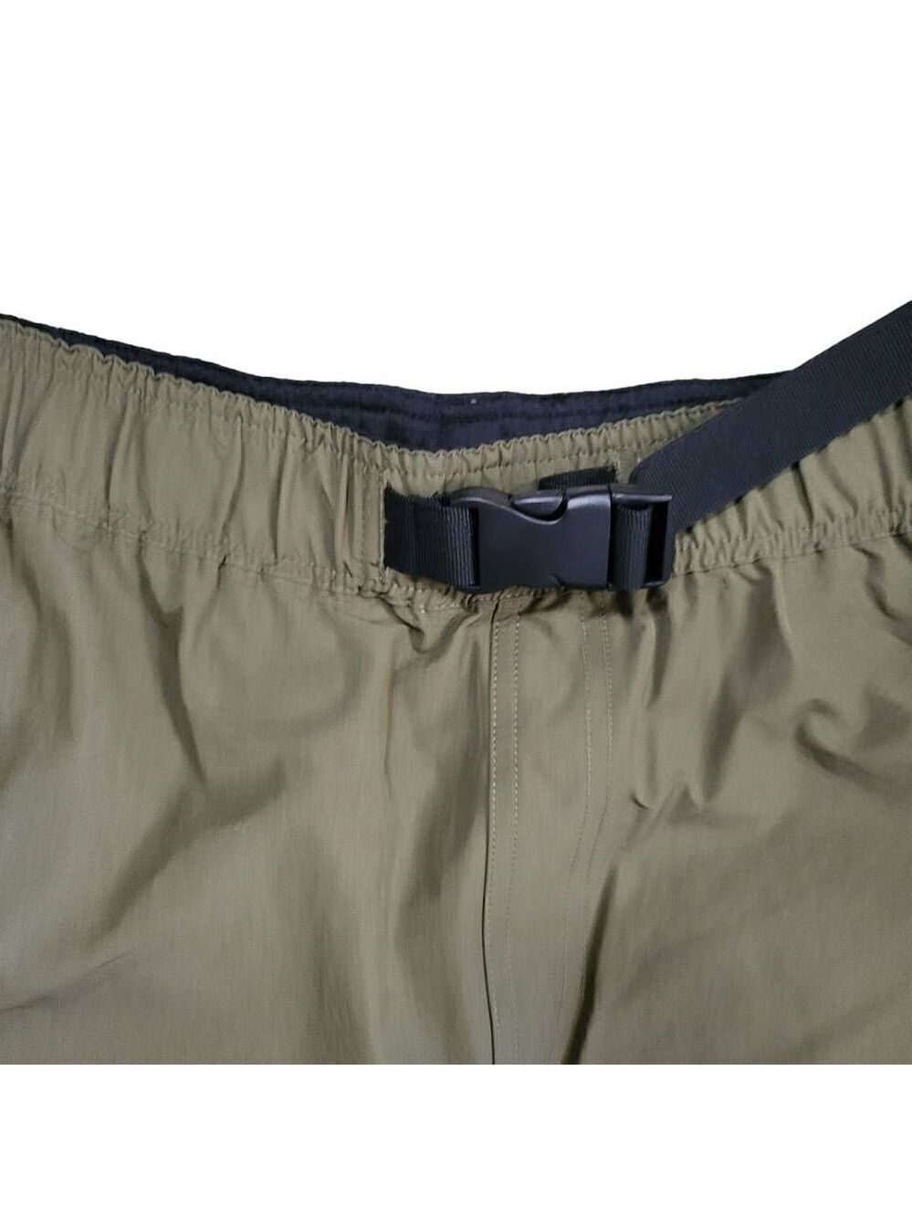 Ellesse Tasso Cargo Shorts sz XXL - Picture 8 of 12